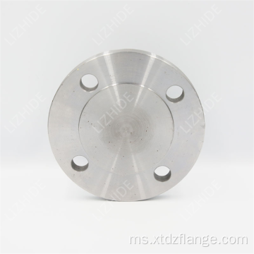 DIN2502 Flange Blind Forging Standard